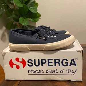 Superga Cotu Classic